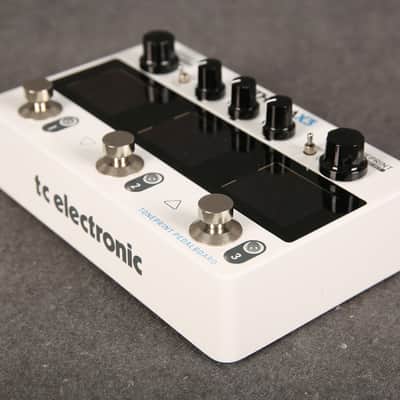 TC Electronic Plethora X3 Multi-FX Pedal - 2nd Hand (166006) image 5