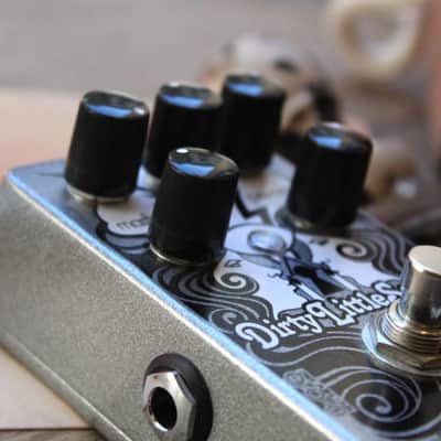 Catalinbread "Dirty Little Secret MKIII" image 14