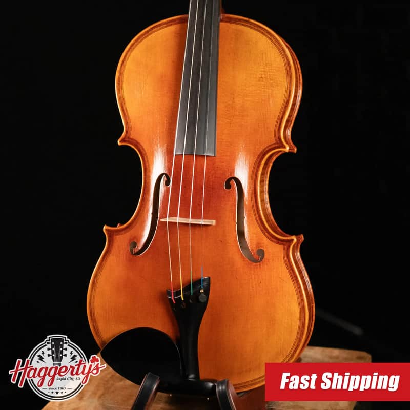 Scott Cao STA-750E Da Salo 1580 Viola - 16" image 1