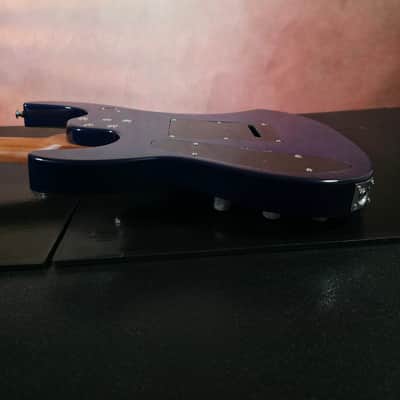 Volgoa GTM-01 2020s - Blue image 19