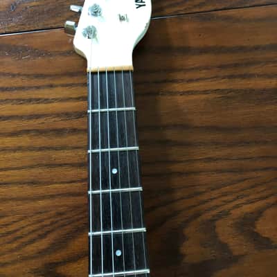 Yamaha SE150 Upgrades galore planet wave locking tuners image 4