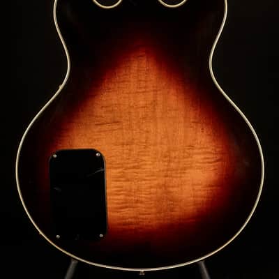 Gibson ES-Artist 1980 Sunburst image 3