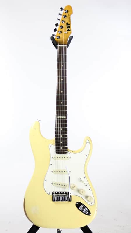 ESP Standard Vintage Plus | Reverb
