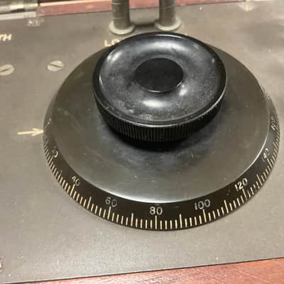 BBC GECOPHONE cristal detector image 11
