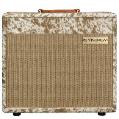 Synergy SYN-20IR COMBO 2026 - Tan Steer image 2