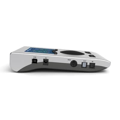 RME Babyface Pro FS 24-Channel 192kHz Bus-Powered USB Audio Interface image 5