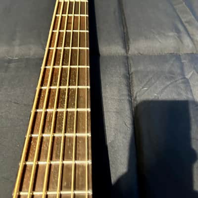 Warwick Alien Rock Bass 6 20teens - Natural image 7