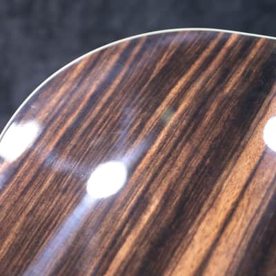 Guild D-2612CE Deluxe Antique Burst Dreadnought 12-String Acoustic Electric Guitar image 19