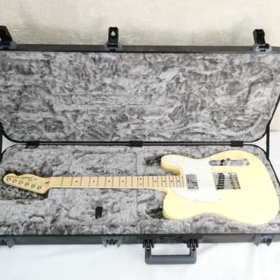 Fender Telecaster 2019 Vintage White W/OHSC The only tele you need ! image 2
