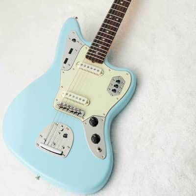 Fender MIJ Traditional II '60s Jaguar | Reverb Australia