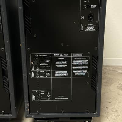 Klein + Hummel O 410 Active Studio Monitor Pair image 10