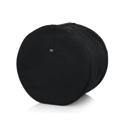 Gator GP-2218BD 22" x 18" Padded Bass Drum Bag image 3
