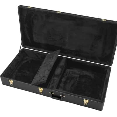 Ovation Doubleneck Guitar case 9115-0 (9115-0) image 3