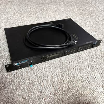 Roland MKS-50 Rackmount Analog Synthesizer 1986 - 1989 - Black