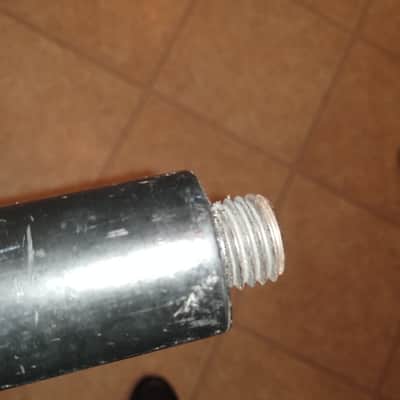 K & M Speaker Pole with Ring Lock image 5