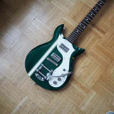 Video! Gretsch G5135GL Electromatic G. Love Corvette - Pro Setup, Play-Ready image 4
