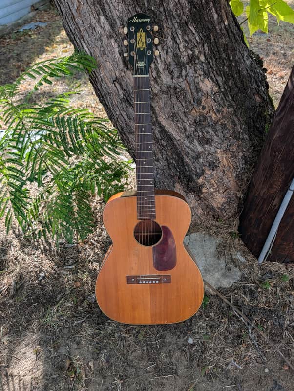 Harmony H162
