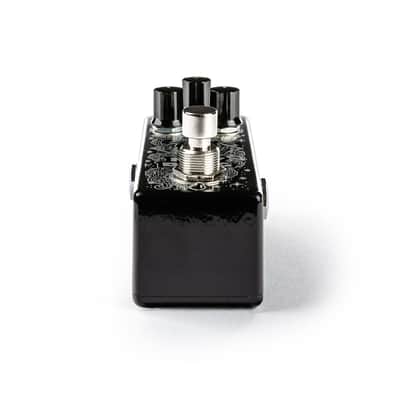 New Dunlop MXR EG74 Raw Dawg Overdrive Guitar Effects Pedal image 5