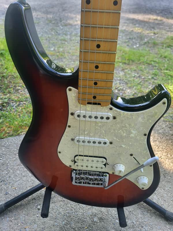 Peavey Predator Plus image 1