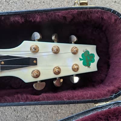 Heritage H-535 - Shamrock Green image 19