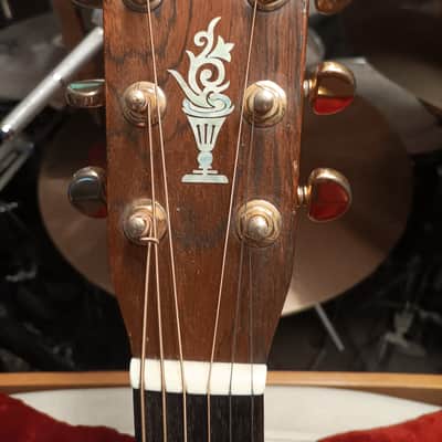 Aria Dreadnought lawsuit era 70s image 2