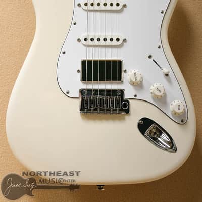 Tom Anderson Icon Classic  Arctic White image 1