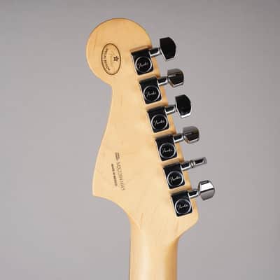 Fender CME Exclusive Player Jazzmaster - 2022 - Shell Pink w/White Headstock image 10