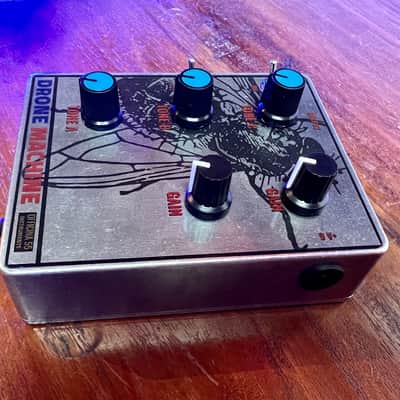 DRONE MACHINE image 10