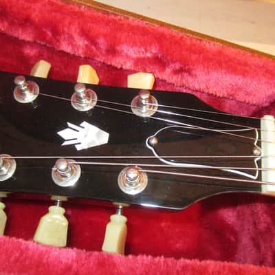Gibson ES-335 2022 - Cherry Red - CLEAN image 7