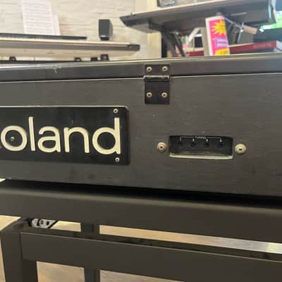 Roland Jupiter 4 - Midi image 12