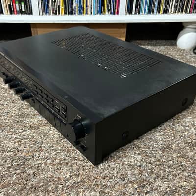 Vector Research VRX-3500A FM/AM Quartz Synthesized Stereo Receiver SERVICED ✅ image 6