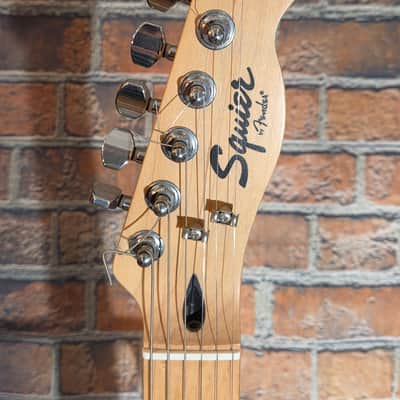 Squier '51 2-Color Sunburst image 2