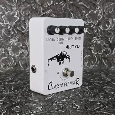 Joyo JF-07 Classic Flanger image 2