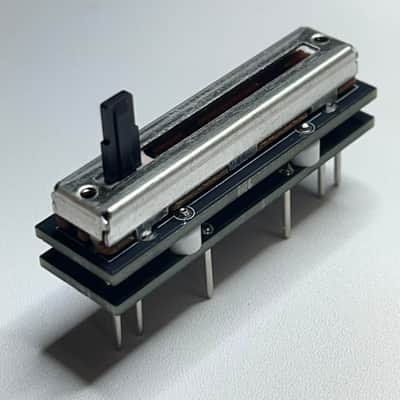 NEW Slider for Roland Jupiter-4 Synthesizer