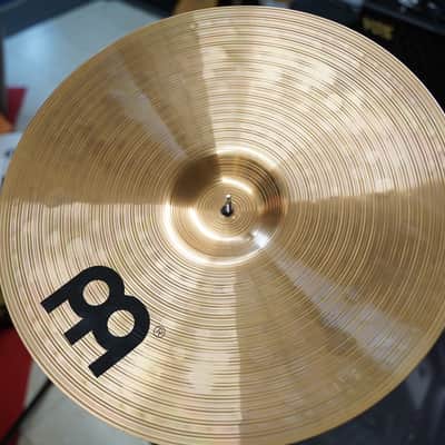Meinl CC 20" Medium Ride image 4