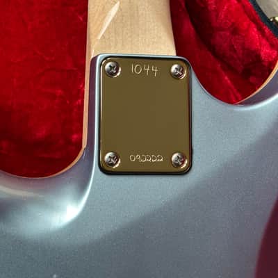 Pensa MK-90 Mark Knopfler Model 2022 Unplayed image 8