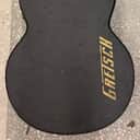Gretsch G6241FT Hard Case for G5420/G5422 Series Guitars 2010s - Black