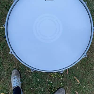Gretsch Gold Series 6.5x14” Rosewood Snare Drum 2015 - Rosewood/Clear Lacquer *DISCONTINUED* image 7