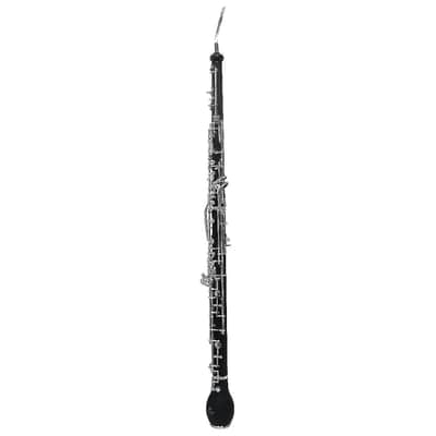 Schiller Elite V English Horn – Ebonite image 2