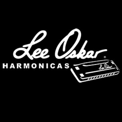 Lee Oskar Diatonic Harmonica Mouth Organ F Sharp Major - 1910FS image 3
