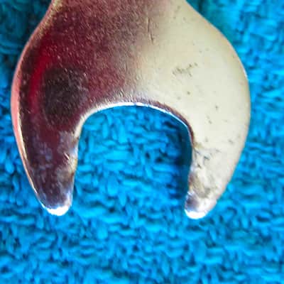 LP Conga Bongo Timbale Tuning Wrench Vintage image 4