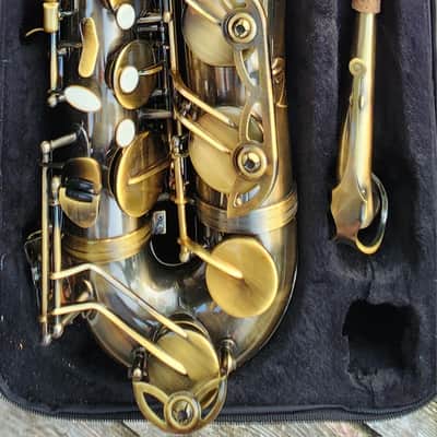 Rock'n'Roll Tenor Saxophone image 18