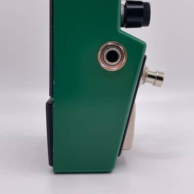 Ibanez TS9DX Turbo Tube Screamer 1998 - Present 'Supercharged' image 5