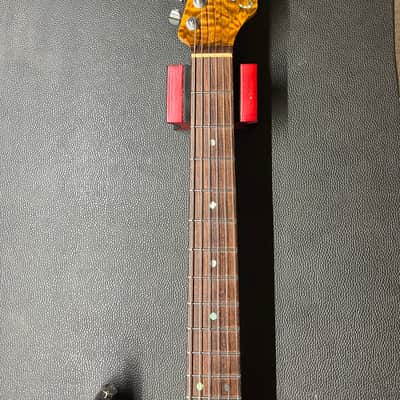 Suhr Standard 2006 - Custom Build image 3