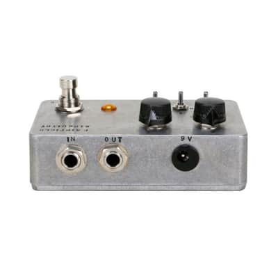 Fairfield Circuitry The Unpleasant Surprise Fuzz Pedal image 5
