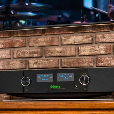 McINTOSH RS250 - Wireless Loudspeaker System - NEW! image 11