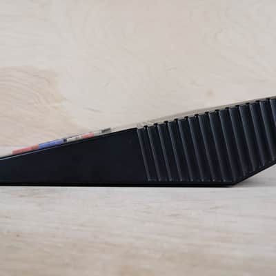Yamaha RX21 Digital Rhythm Programmer 1980s Black - Needs Repair image 3