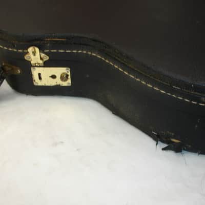 Vintage Gibson ES-335TD Electric Guitar, Cherry w/ Case image 22
