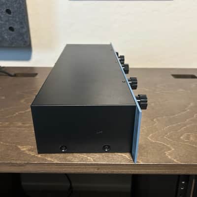 Warm Audio EQP-WA Tube EQ 2015 - Present Blue image 6