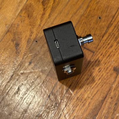 Sonic Research ST-300 Mini Strobe Turbo Tuner 2010s - Black image 5